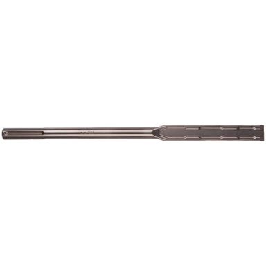 Milwaukee 4932478273 Fladmejsel 250x20 mm, SDS+, 10-pak