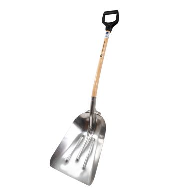 Masi 40065 Skovl 1290x370 mm