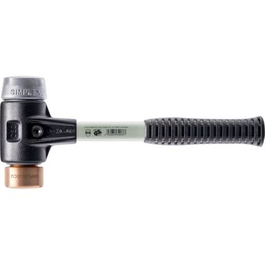 Halder SIMPLEX Dødslagshammer Ø 40