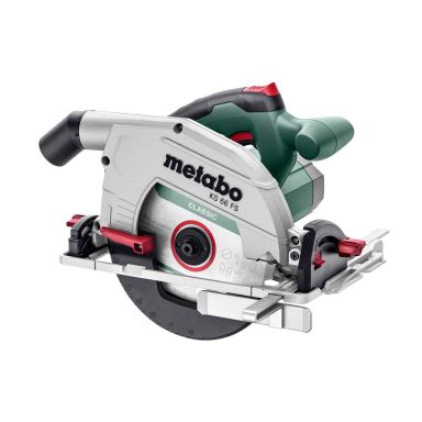 Metabo KS 66 FS Rundsav 1500 W