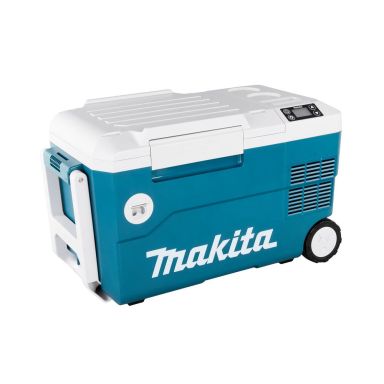 Makita DCW180Z Kyl- och värmebox 18V