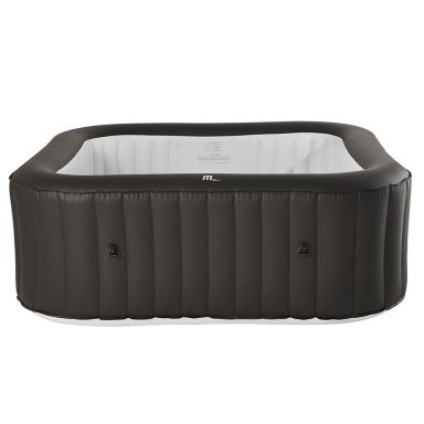 M-Spa Vito Urban Boblebad 1,45 x 0,68 m, 930 l