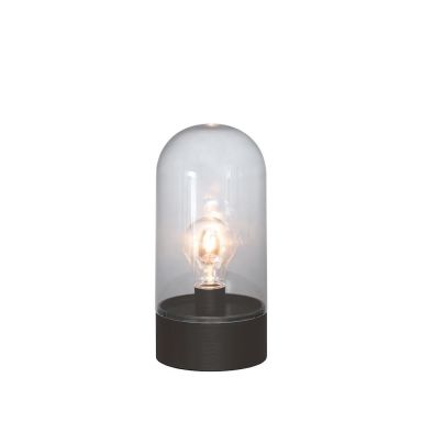 Konstsmide 1895-000 Bordlampe LED-lampe, 27 cm høj