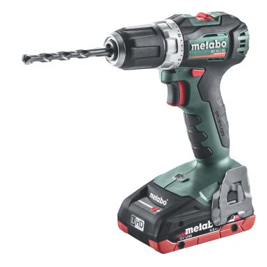 Metabo BS 18 L BL Slagskrutrekker uten batteri og lader