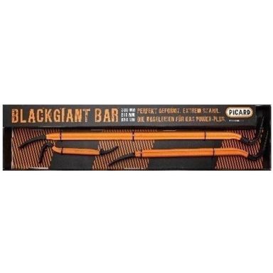 Picard BlackGiant Brækjern 3 stk
