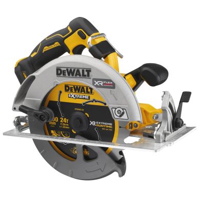 Dewalt DCS573NT-XJ Metalrundsav uden batteri og oplader