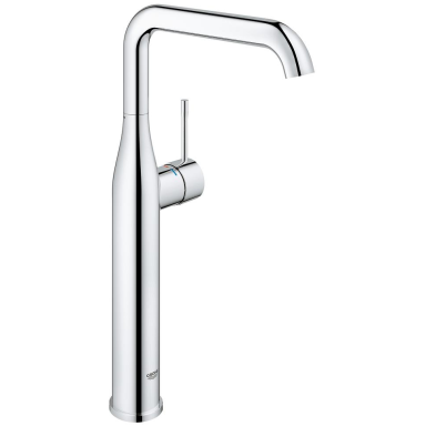 Grohe Essence Pesuallashana kromattu