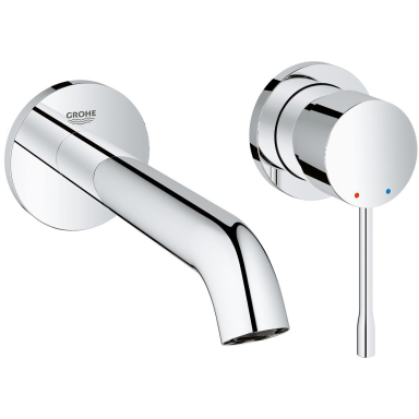 Grohe Essence Pesuallashana seinäasennukseen