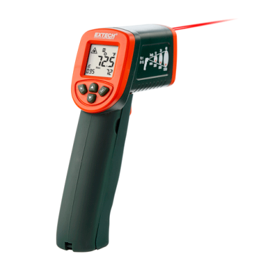 Extech IR267 IR-termometer