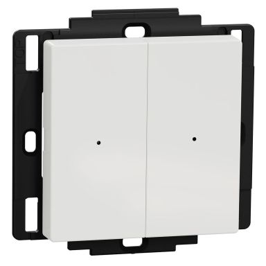 Schneider Electric Wiser WDE002924 Trykknapp trådløs