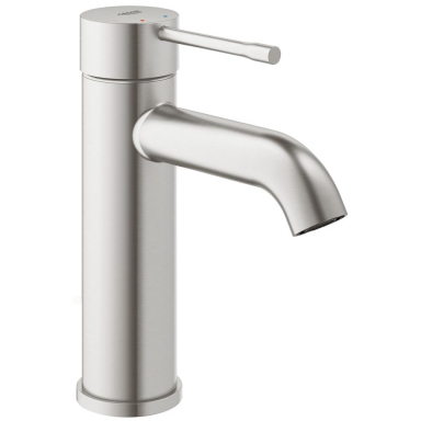 Grohe Essence New Pesuallashana supersteel