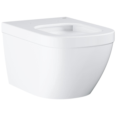 Grohe Euro Ceramic Toilet væghængt