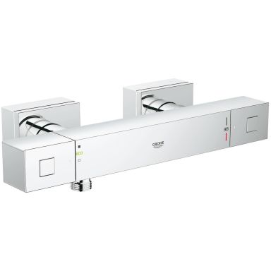 Grohe Grohtherm Cube Brusearmatur