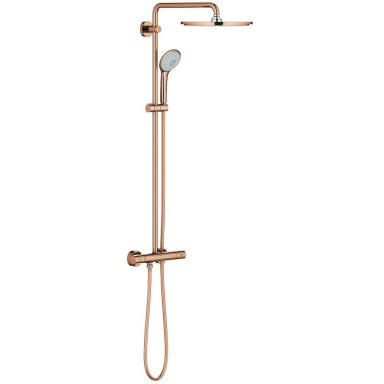 Grohe Euphoria XXL System 310 Brusesystem