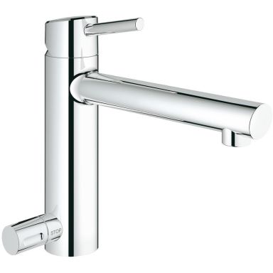 Grohe Concetto Keittiöhana