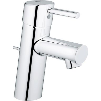 Grohe Concetto Håndvaskarmatur med EcoJoy