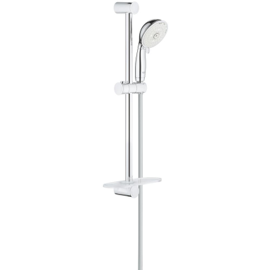 Grohe Tempesta Rustic 100 Brusesæt
