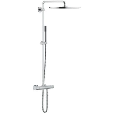 Grohe Rainshower System 400 Brusesystem