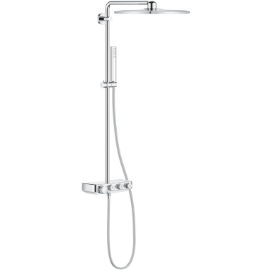 Grohe Euphoria SmartControl System 310 Brusesystem