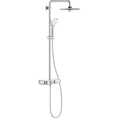 Grohe Euphoria SmartControl System 260 Brusesystem
