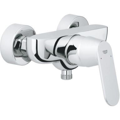 Grohe Eurosmart Cosmopolitan Brusearmatur