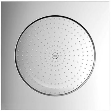 Grohe Rainshower F-Series Hovedbruser indbygget