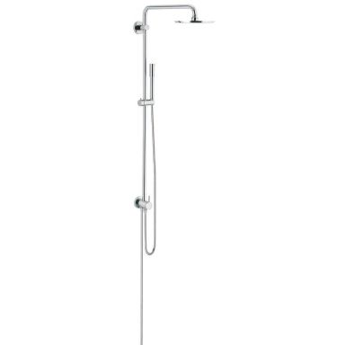 Grohe Rainshower System 210 THM Brusesystem