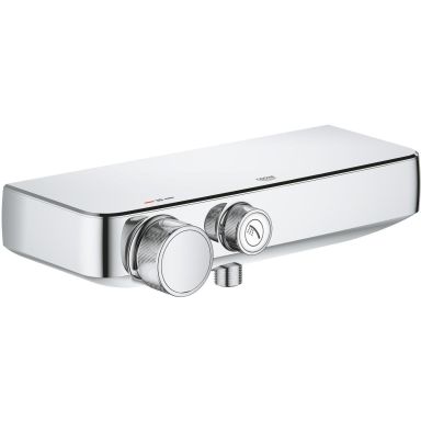 Grohe Grohtherm SmartControl Brusearmatur