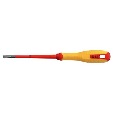 Hultafors 445095 Skruvmejsel för spårskruv, isolerad 1000 volt
