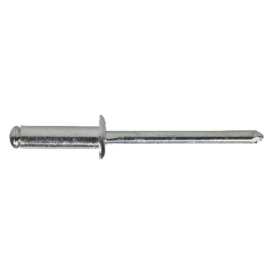 Ejot 131011 Blindnitte Ø3,2 x 6 mm, stål, 1000-pak