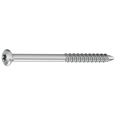 Ejot FBS-R 6.3X220 Betongskruv
