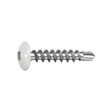 Ejot 905742 Fönsterblecksskruv 4,0x20 mm, C4, A2, 500-pack