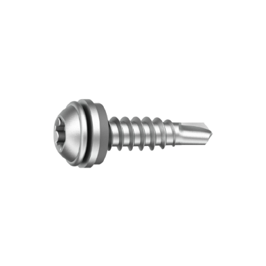 Ejot 901028 Beslagskruv 4.8x19 mm, UTV-C3, 250-pack