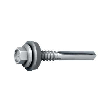 Ejot 840071 Byggskruv FZB, 250-pack