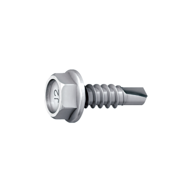 Ejot 840062 Byggskruv FZB, 250-pack