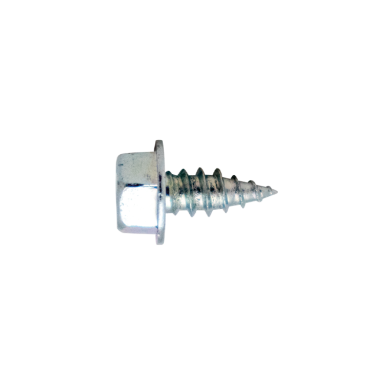 Ejot Hi-Speed+ Ventilationsskruv 4.2x9.5 mm, 5000-pack (hink)