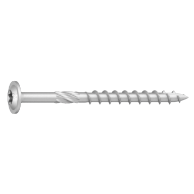 Ejot Big Wafer 960804 Træskrue Ø6 mm, C4, stk. 100