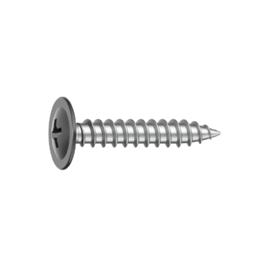 Ejot 905247 Montageskruv 4,2x25 mm, brun, C3, 500-pack