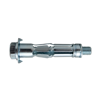 Ejot 906230 Metallexpander M8, 50-pack