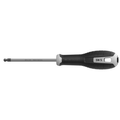 Hultafors 442105 Sekskantskrutrekker med kulespiss