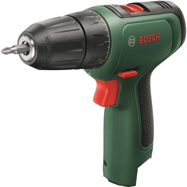 Bosch DIY Easy Drill 1200 Bore-/skruemaskine uden batteri og oplader