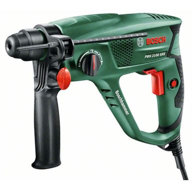 Bosch DIY PBH 2100 SRE Borhammer 550 W