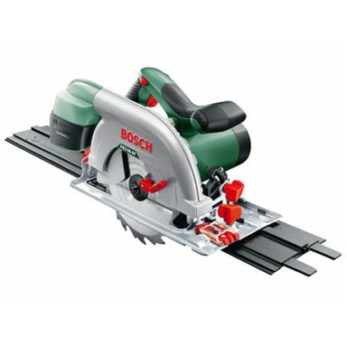 Bosch DIY PKS 66 AF Metalrundsav 1600 W