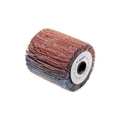 Bosch DIY 1600A0014X Lamellrulle för Texoro, 60 mm