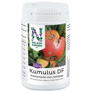 Nelson Garden Kumulus DF Svampemiddel mod meldug, 200 g