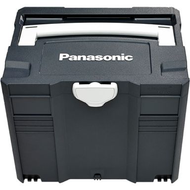 Panasonic 751502 Verktygslåda 320x400x300 mm