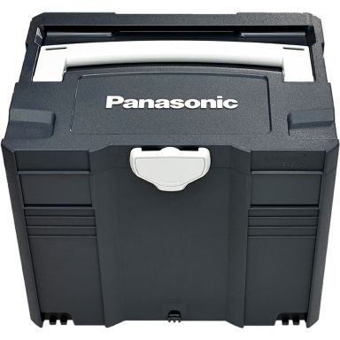 Panasonic 751503 Værktøjskasse 320x400x300 mm
