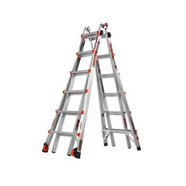 Laggo 916 Multistege