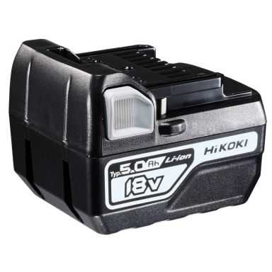 HiKOKI BSL1850C Batteri 18 V, 5,0 Ah
