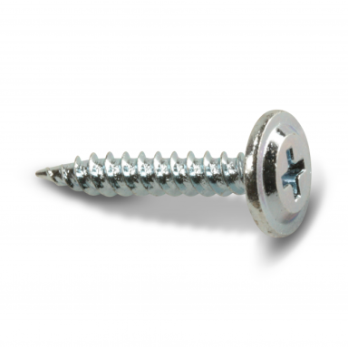 Heco 9601274 Monteringsskrue galvanisert